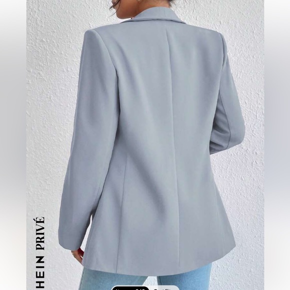 Women’s blazer - Picture 4 of 7